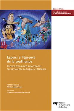 Télécharger le livre :  Espoirs à l'épreuve de la souffrance