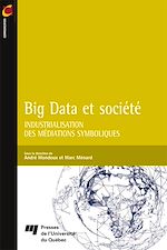 Télécharger le livre :  Big Data et société