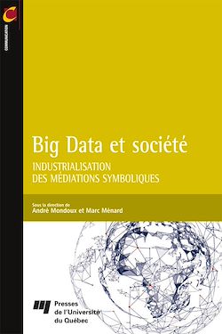 Télécharger le livre :  Big Data et société