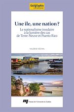 Télécharger le livre :  Une île, une nation?