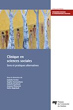 Télécharger le livre :  Clinique en sciences sociales