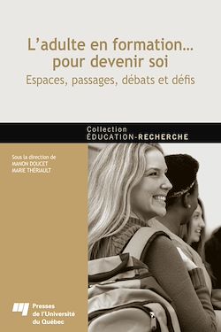 Télécharger le livre :  L'adulte en formation... pour devenir soi