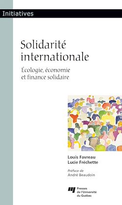Télécharger le livre :  Solidarité internationale