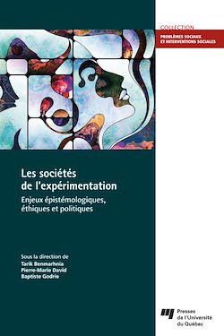 Télécharger le livre :  Les sociétés de l'expérimentation
