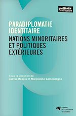 Télécharger le livre :  Paradiplomatie identitaire