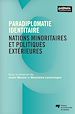 Télécharger le livre :  Paradiplomatie identitaire