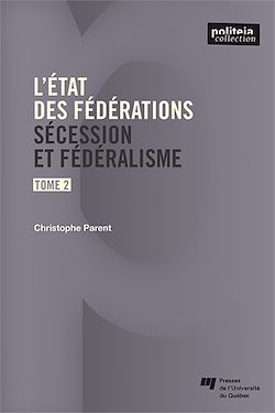 Télécharger le livre :  L'état des fédérations, Tome 2