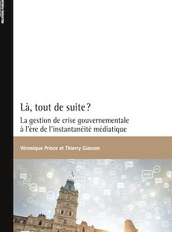 Télécharger le livre :  Là, tout de suite?