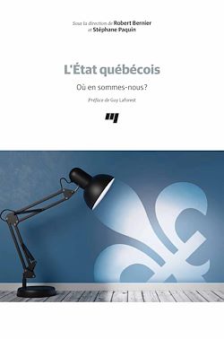 Télécharger le livre :  L'État québécois