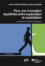 Télécharger le livre :  Pour une innovation équilibrée entre exploration et exploitation