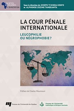 Télécharger le livre :  La Cour pénale internationale