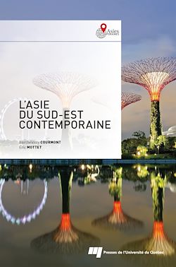 Télécharger le livre :  L' Asie du Sud-Est contemporaine