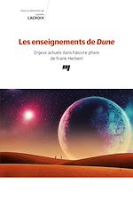 Télécharger le livre :  Les enseignements de Dune