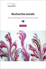 Télécharger le livre :  Recherche sociale, 7e édition
