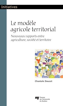Télécharger le livre :  Le modèle agricole territorial