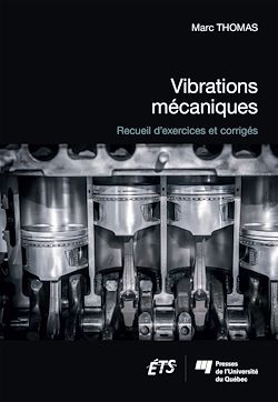 Télécharger le livre :  Vibrations mécaniques
