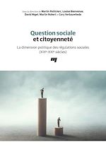 Télécharger le livre :  Question sociale et citoyenneté