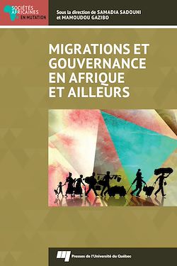 Télécharger le livre :  Migrations et gouvernance en Afrique et ailleurs