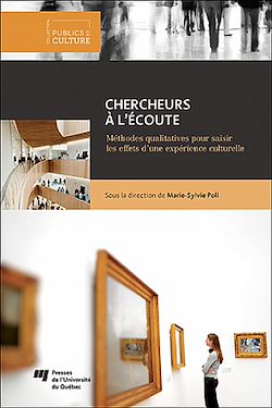 Télécharger le livre :  Chercheurs à l'écoute