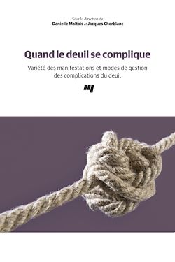 Télécharger le livre :  Quand le deuil se complique