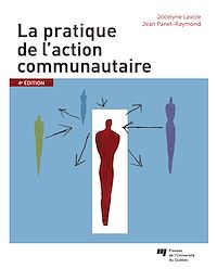 Téléchargez le livre :  La pratique de l'action communautaire, 4e édition