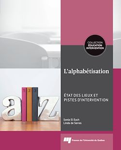 Télécharger le livre :  L'alphabétisation