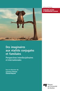 Télécharger le livre :  Des imaginaires aux réalités conjugales et familiales