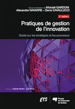 Télécharger le livre :  Pratiques de gestion de l'innovation, 2e édition