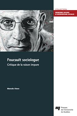 Télécharger le livre :  Foucault sociologue