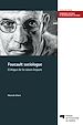 Télécharger le livre :  Foucault sociologue