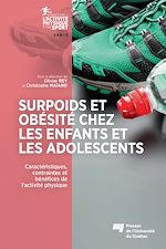 Télécharger le livre :  Surpoids et obésité chez les enfants et les adolescents