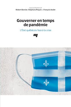 Télécharger le livre :  Gouverner en temps de pandémie