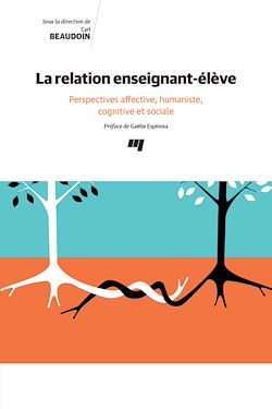 Télécharger le livre :  La relation enseignant-élève