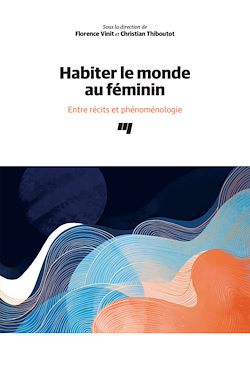 Télécharger le livre :  Habiter le monde au féminin