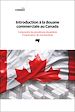 Télécharger le livre :  Introduction à la douane commerciale au Canada