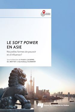 Télécharger le livre :  Le soft power en Asie