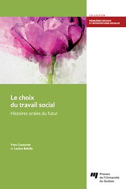 Télécharger le livre :  Le choix du travail social
