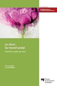 Téléchargez le livre :  Le choix du travail social