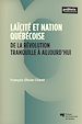 Télécharger le livre :  Laïcité et nation québécoise
