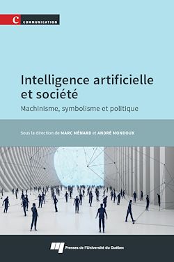 Télécharger le livre :  Intelligence artificielle et société