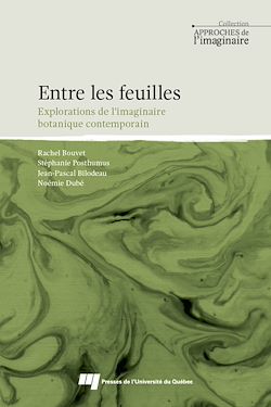 Télécharger le livre :  Entre les feuilles