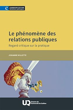 Télécharger le livre :  Le phénomène des relations publiques