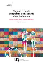 Télécharger le livre :  Yoga et trouble du spectre de l'autisme chez les jeunes