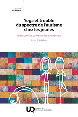 Télécharger le livre :  Yoga et trouble du spectre de l'autisme chez les jeunes