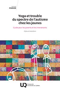 Téléchargez le livre :  Yoga et trouble du spectre de l'autisme chez les jeunes