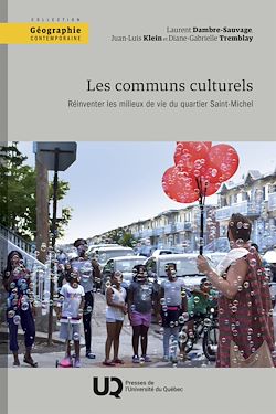 Télécharger le livre :  Les communs culturels