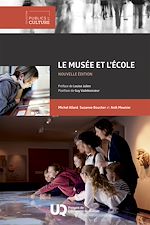 Télécharger le livre :  Le musée et l'école