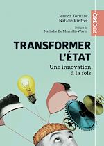 Télécharger le livre :  Transformer l'État