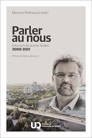 Téléchargez le livre :  Parler au nous