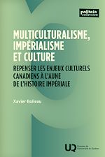Télécharger le livre :  Multiculturalisme, impérialisme et culture